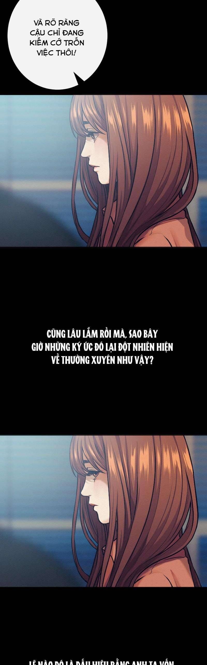 Người Yêu Tôi Là Kẻ Tâm Thần Chapter 5 - Trang 42