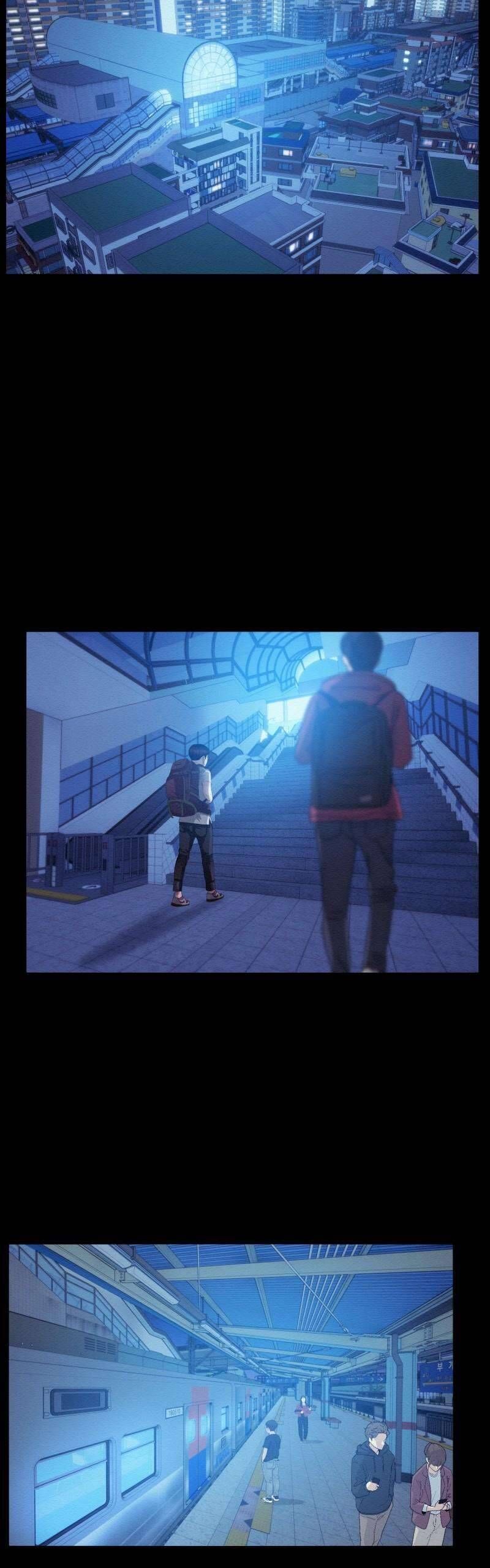 Người Yêu Tôi Là Kẻ Tâm Thần Chapter 5 - Trang 45