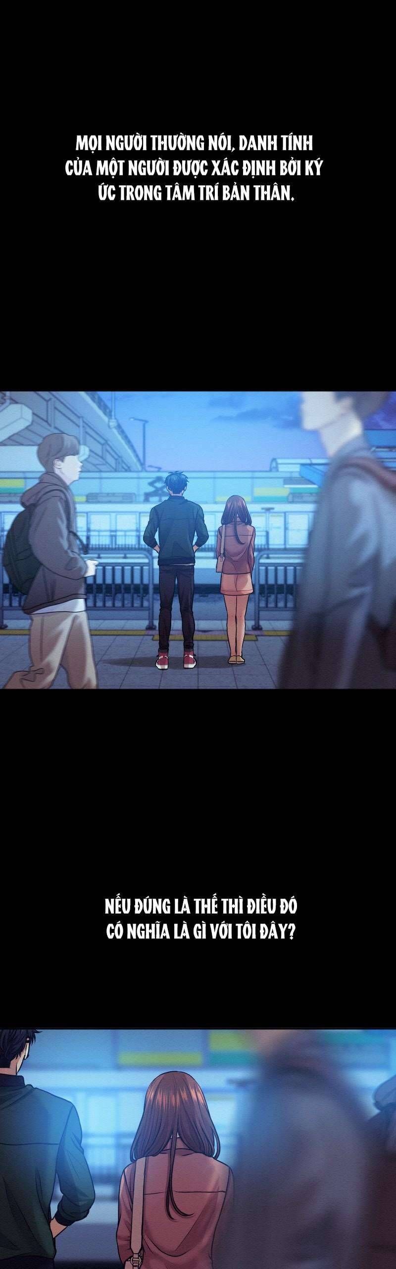 Người Yêu Tôi Là Kẻ Tâm Thần Chapter 5 - Trang 46