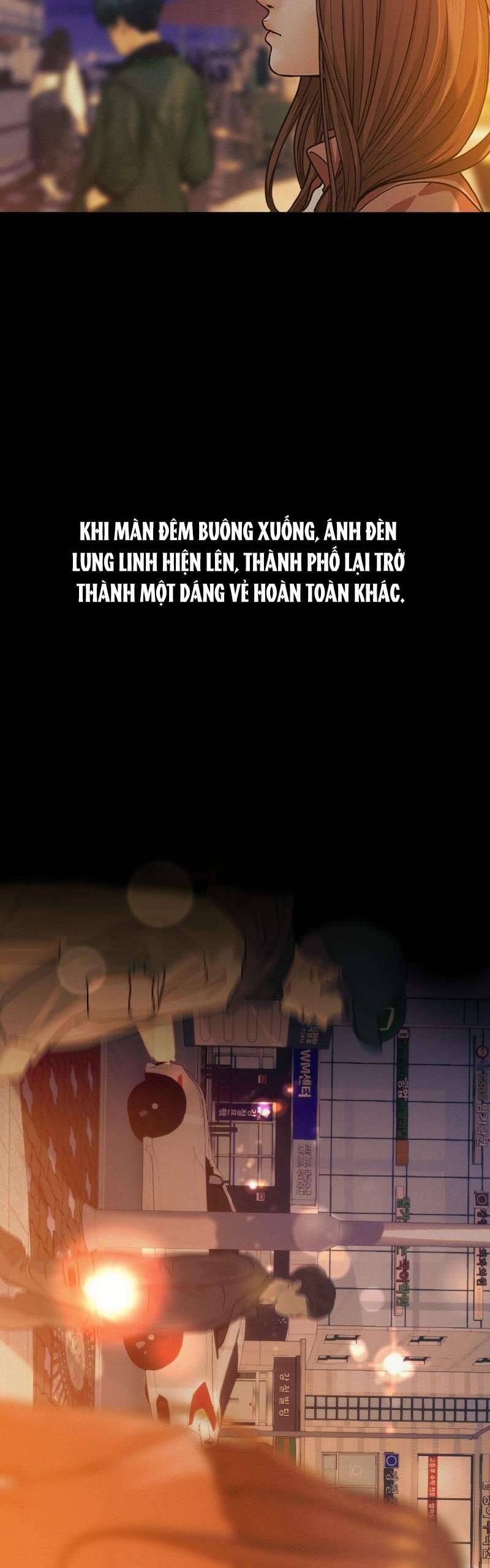 Người Yêu Tôi Là Kẻ Tâm Thần Chapter 5 - Trang 6