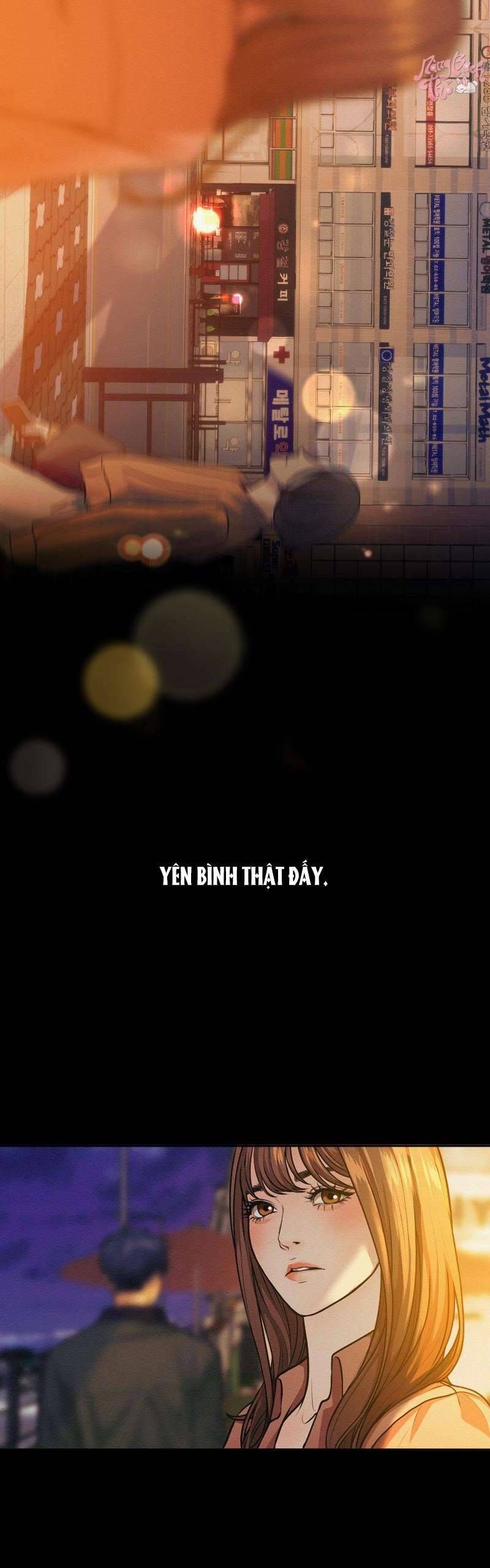 Người Yêu Tôi Là Kẻ Tâm Thần Chapter 5 - Trang 7