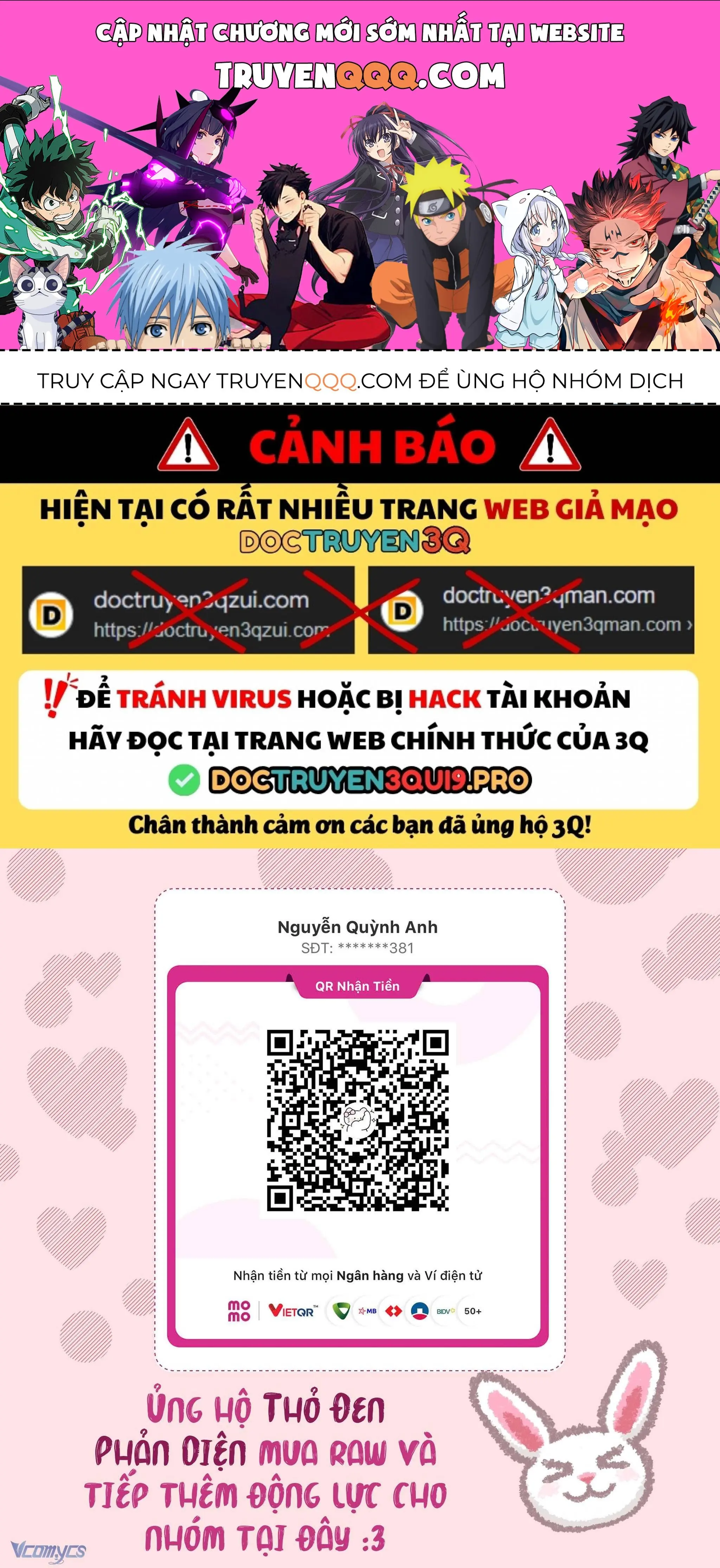 Người Yêu Tôi Là Kẻ Tâm Thần Chapter 51 - Trang 2