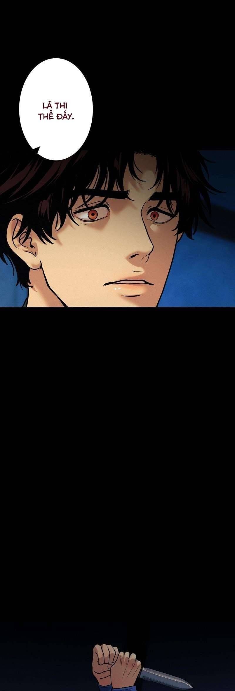 Người Yêu Tôi Là Kẻ Tâm Thần Chapter 54 - Trang 15