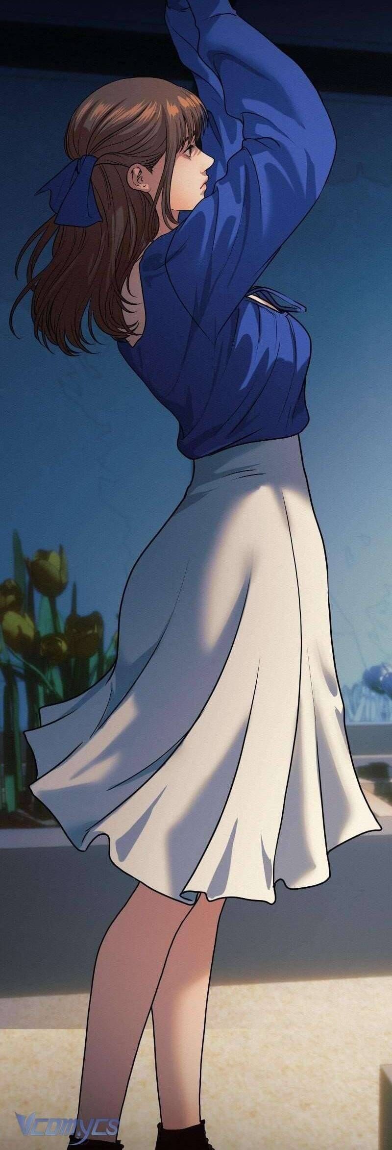 Người Yêu Tôi Là Kẻ Tâm Thần Chapter 54 - Trang 16