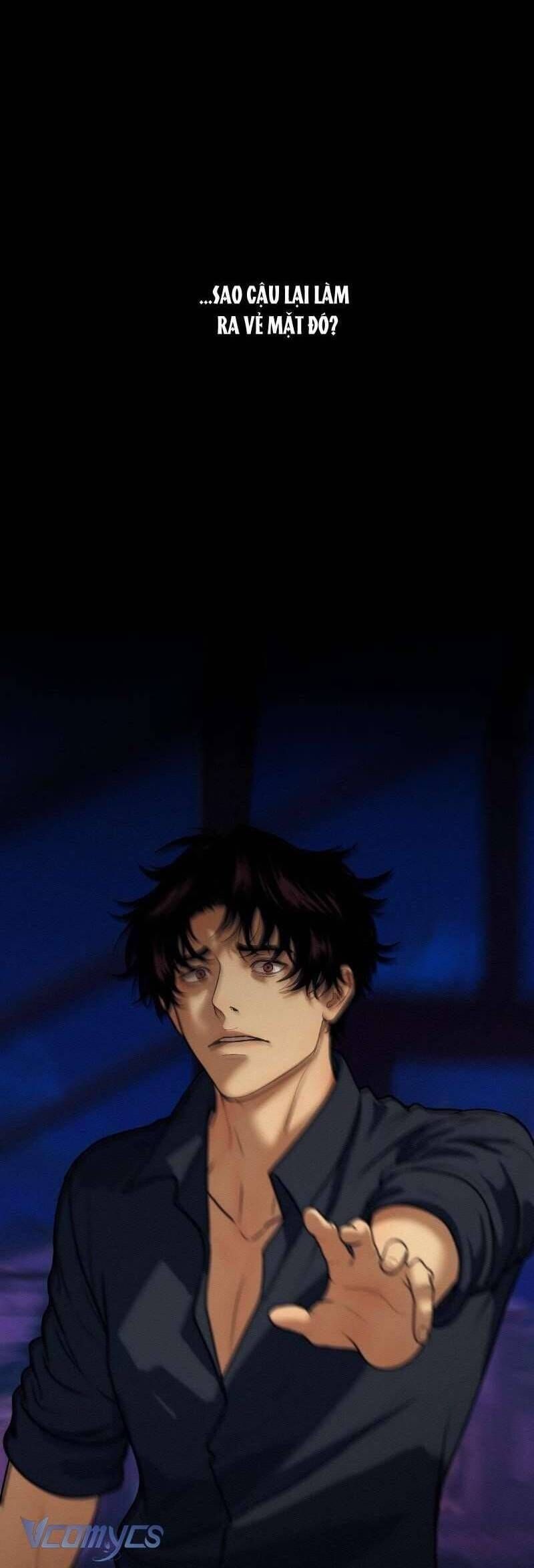 Người Yêu Tôi Là Kẻ Tâm Thần Chapter 54 - Trang 18
