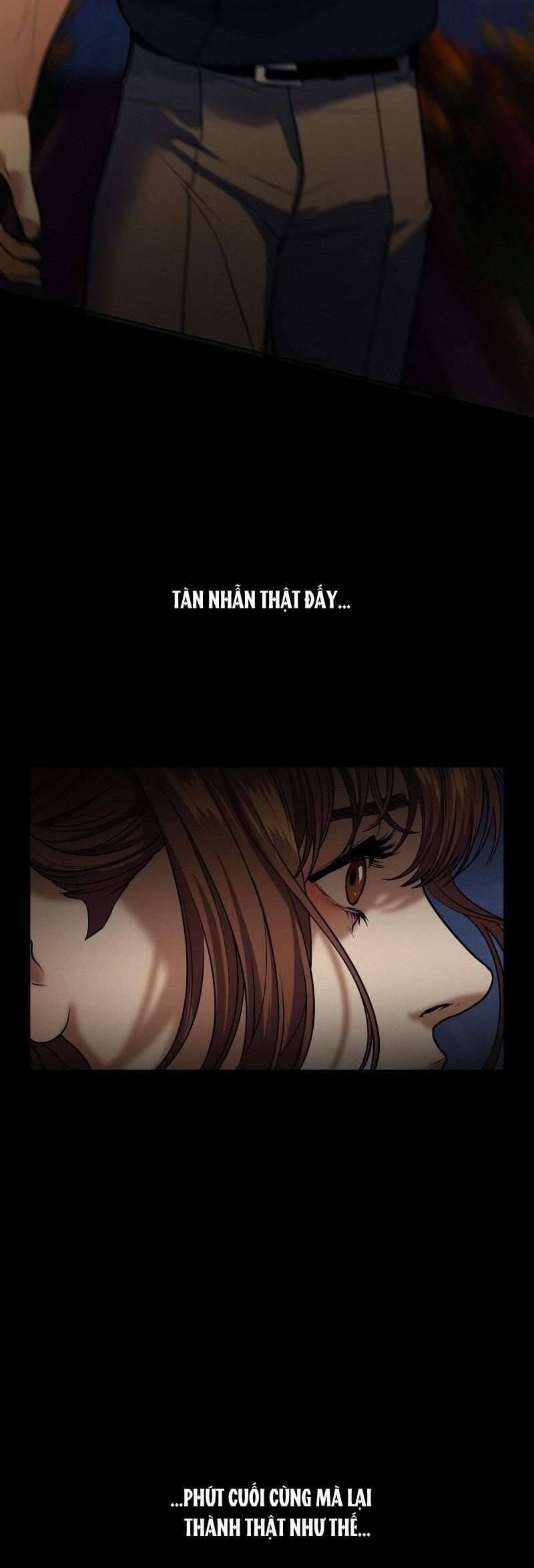 Người Yêu Tôi Là Kẻ Tâm Thần Chapter 54 - Trang 19
