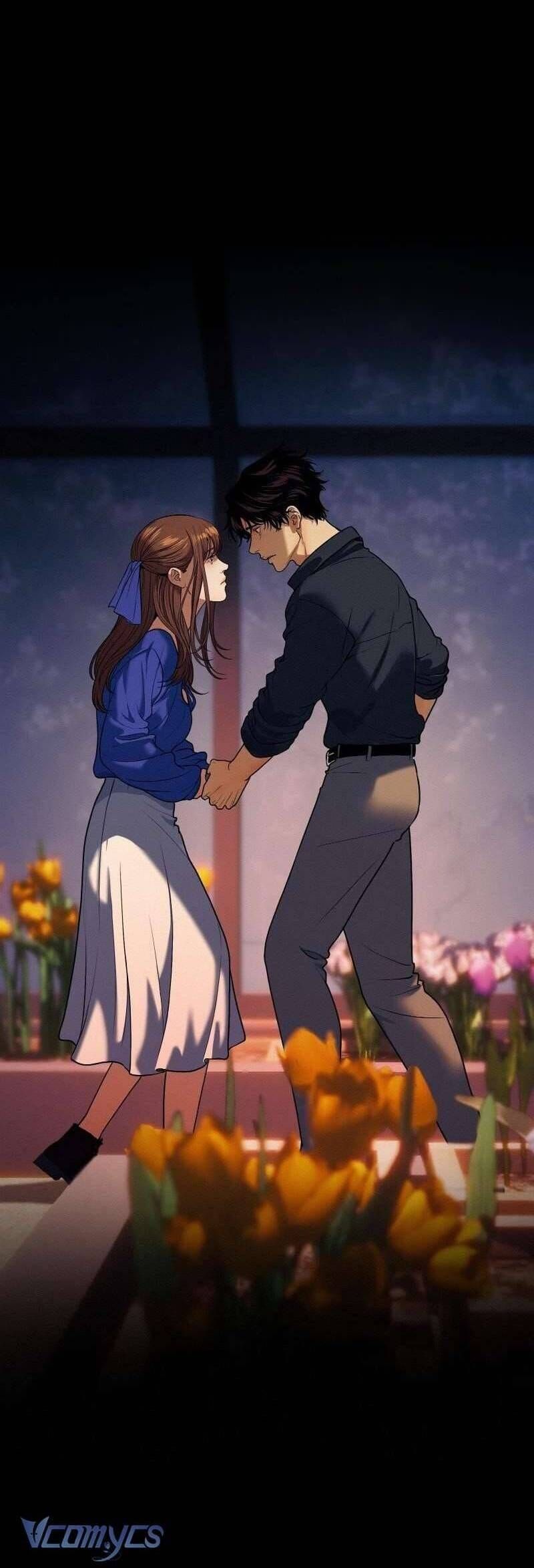 Người Yêu Tôi Là Kẻ Tâm Thần Chapter 54 - Trang 20