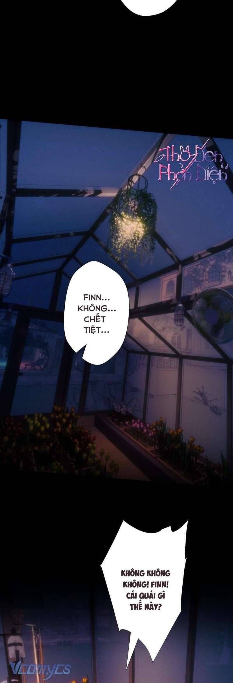 Người Yêu Tôi Là Kẻ Tâm Thần Chapter 54 - Trang 24
