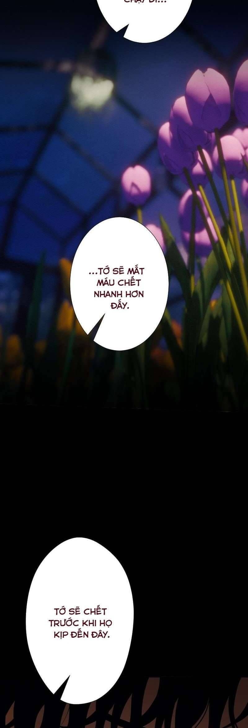 Người Yêu Tôi Là Kẻ Tâm Thần Chapter 54 - Trang 29