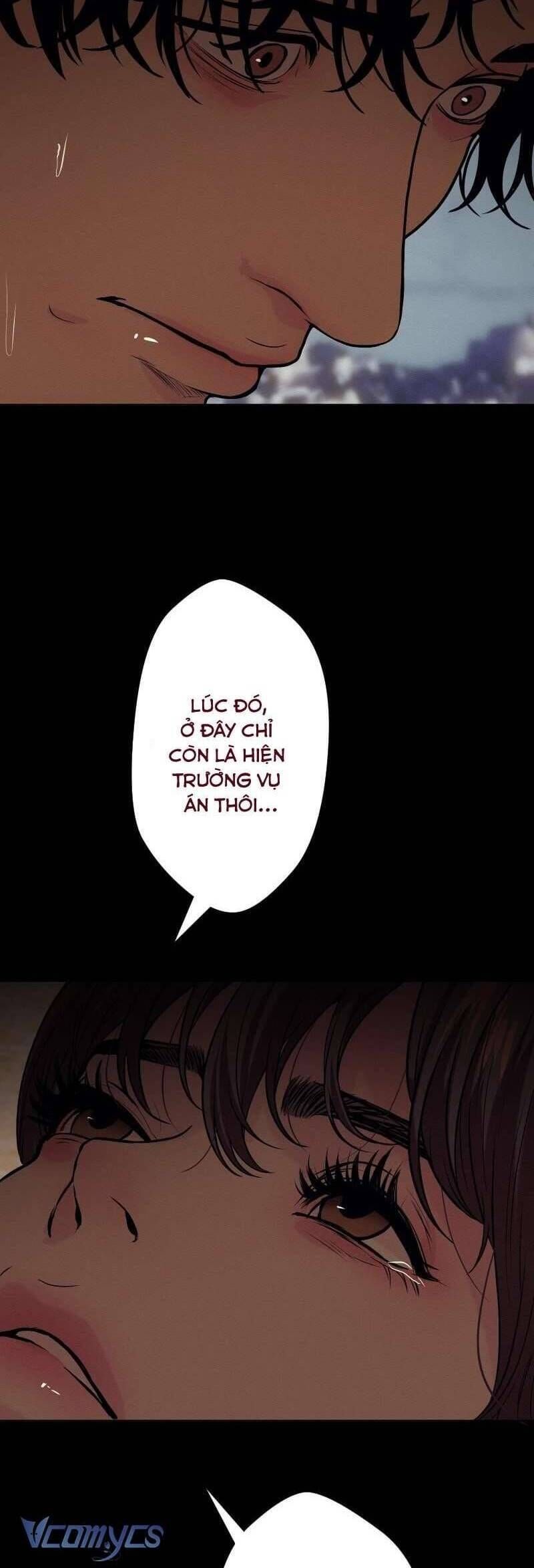 Người Yêu Tôi Là Kẻ Tâm Thần Chapter 54 - Trang 30