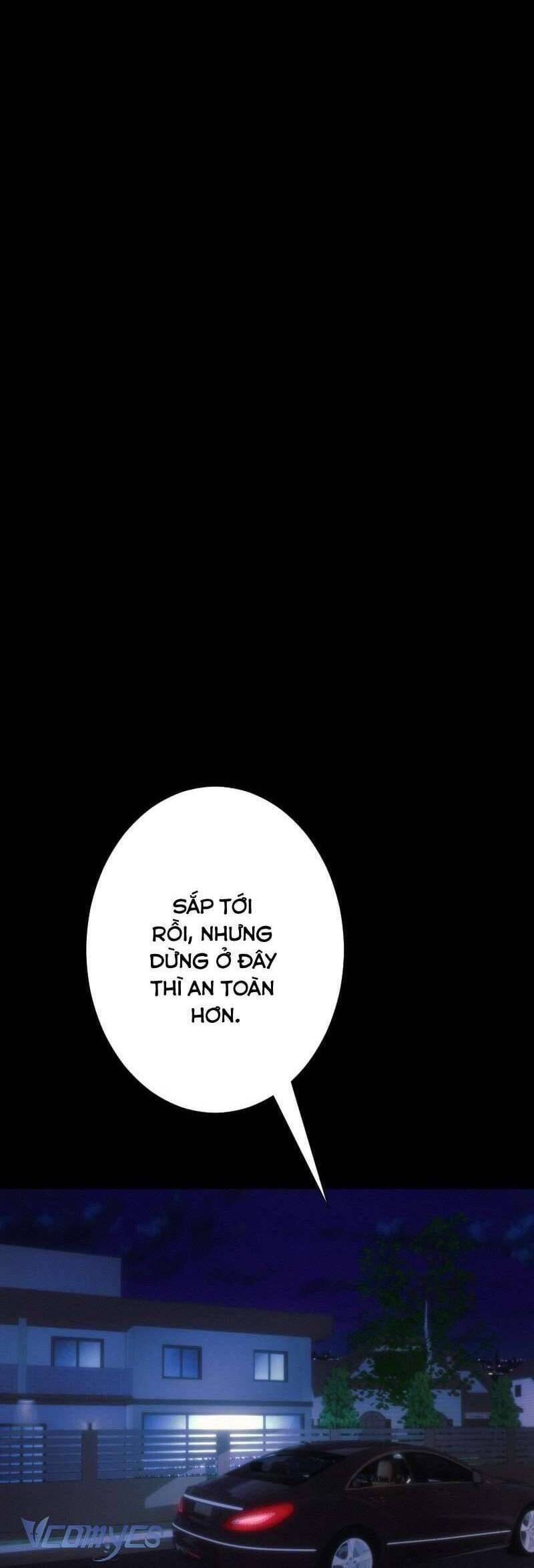 Người Yêu Tôi Là Kẻ Tâm Thần Chapter 54 - Trang 32