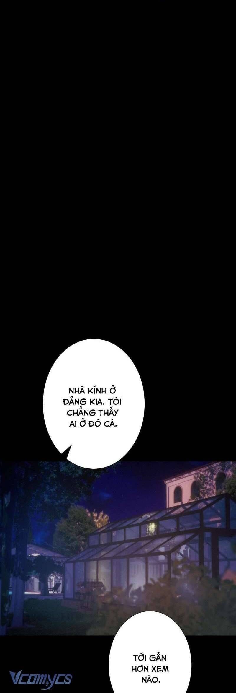 Người Yêu Tôi Là Kẻ Tâm Thần Chapter 54 - Trang 36