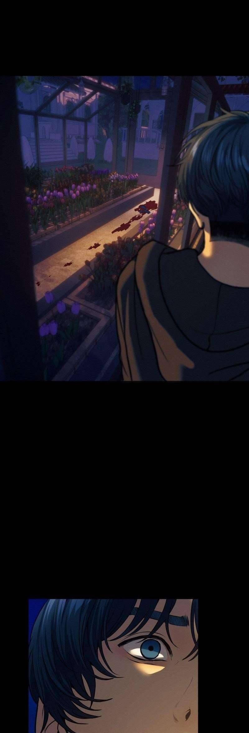 Người Yêu Tôi Là Kẻ Tâm Thần Chapter 54 - Trang 39