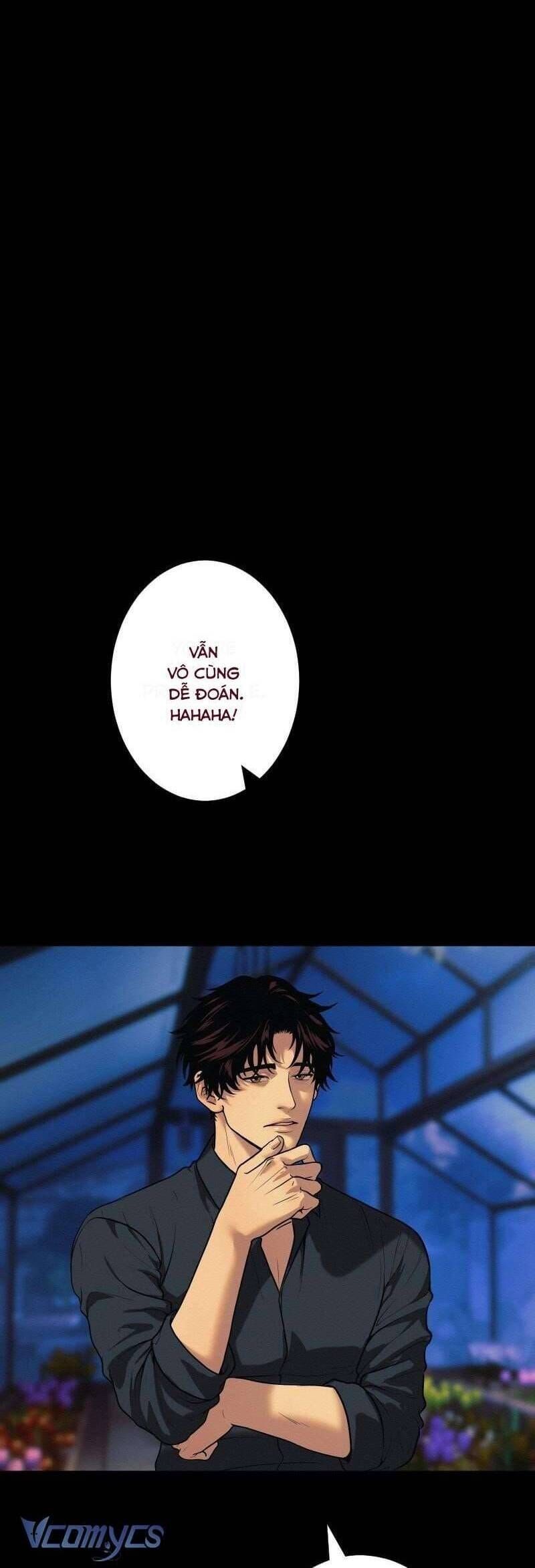 Người Yêu Tôi Là Kẻ Tâm Thần Chapter 54 - Trang 4