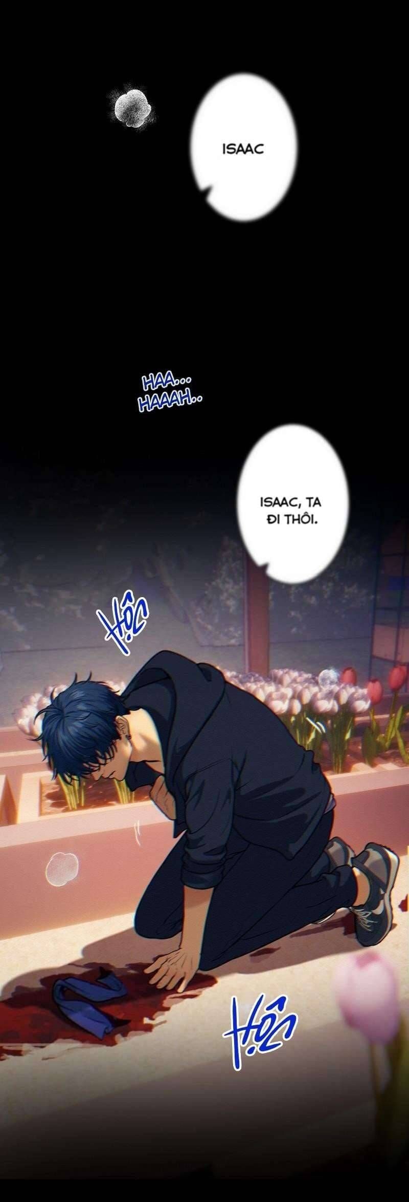 Người Yêu Tôi Là Kẻ Tâm Thần Chapter 54 - Trang 45