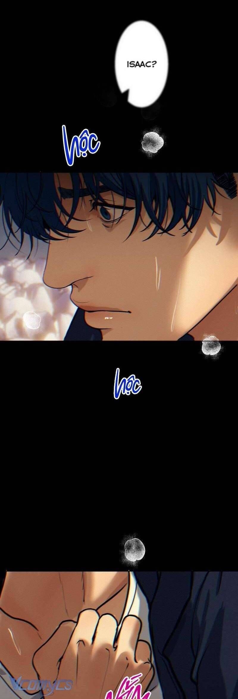 Người Yêu Tôi Là Kẻ Tâm Thần Chapter 54 - Trang 46