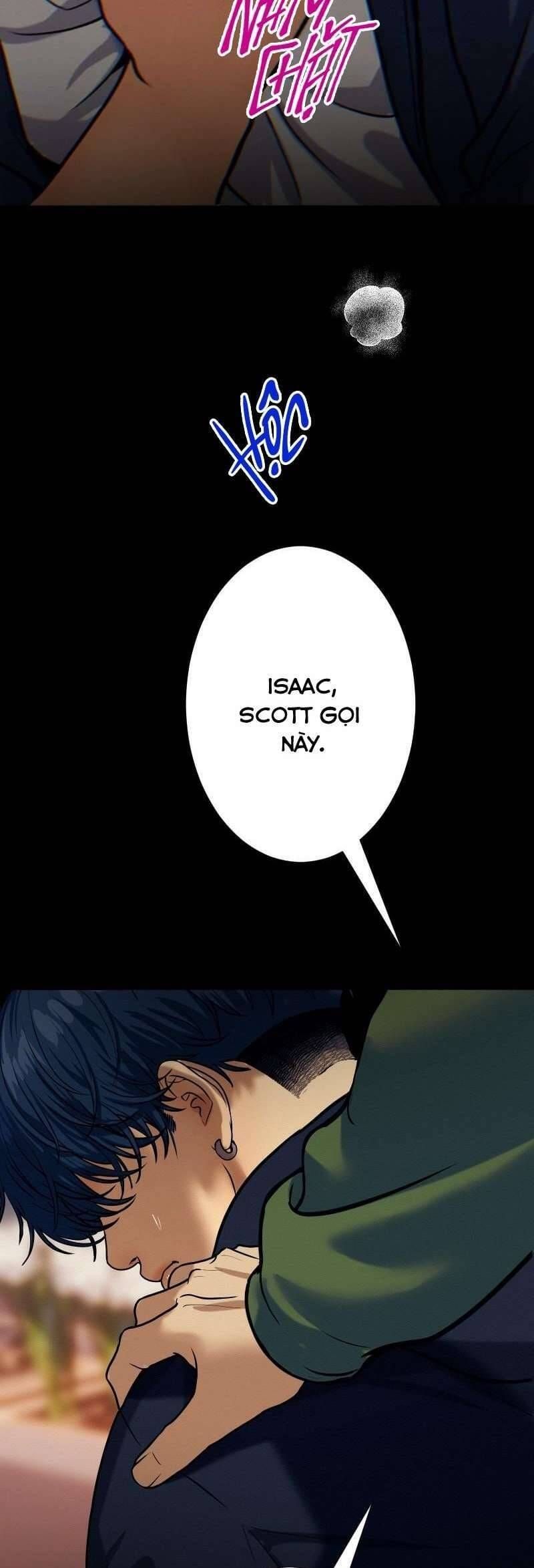 Người Yêu Tôi Là Kẻ Tâm Thần Chapter 54 - Trang 47