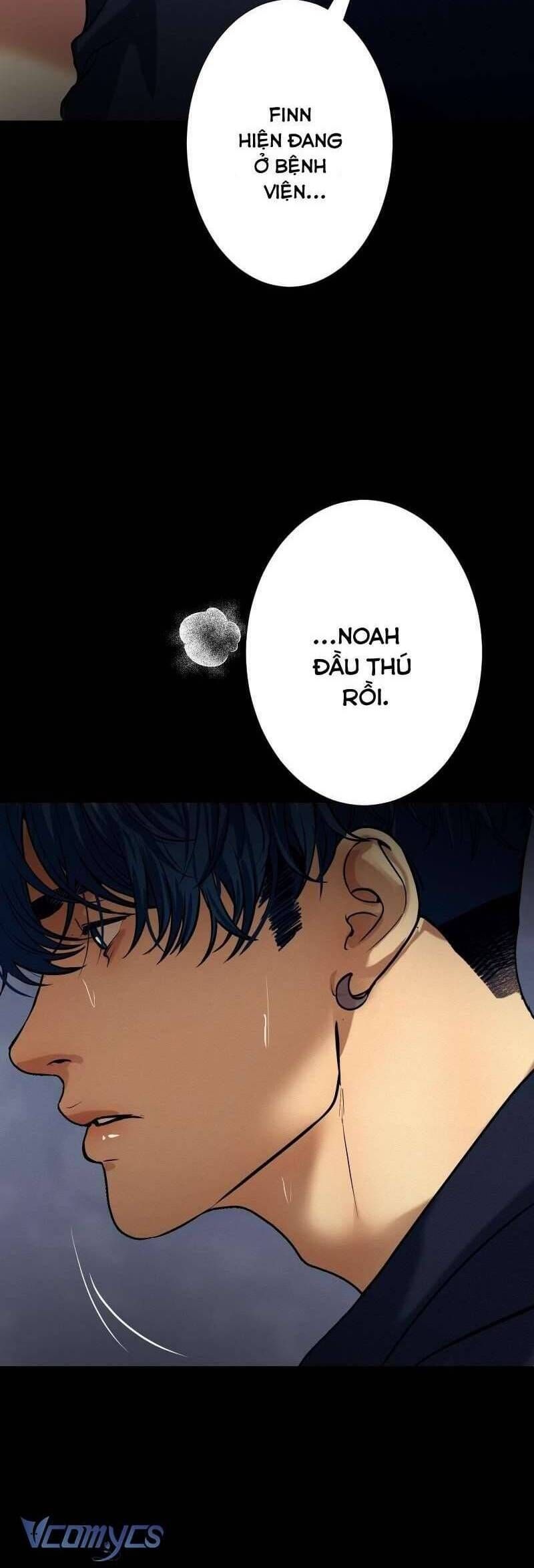 Người Yêu Tôi Là Kẻ Tâm Thần Chapter 54 - Trang 48