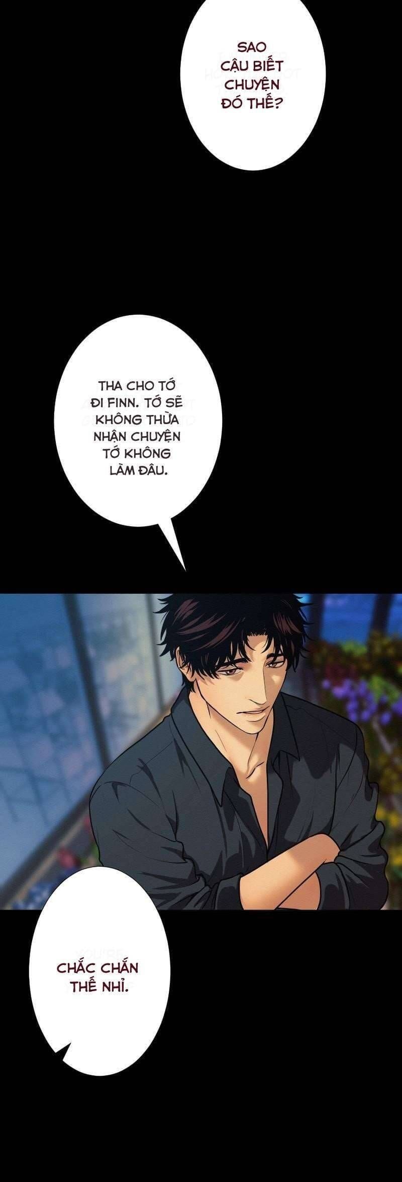Người Yêu Tôi Là Kẻ Tâm Thần Chapter 54 - Trang 9