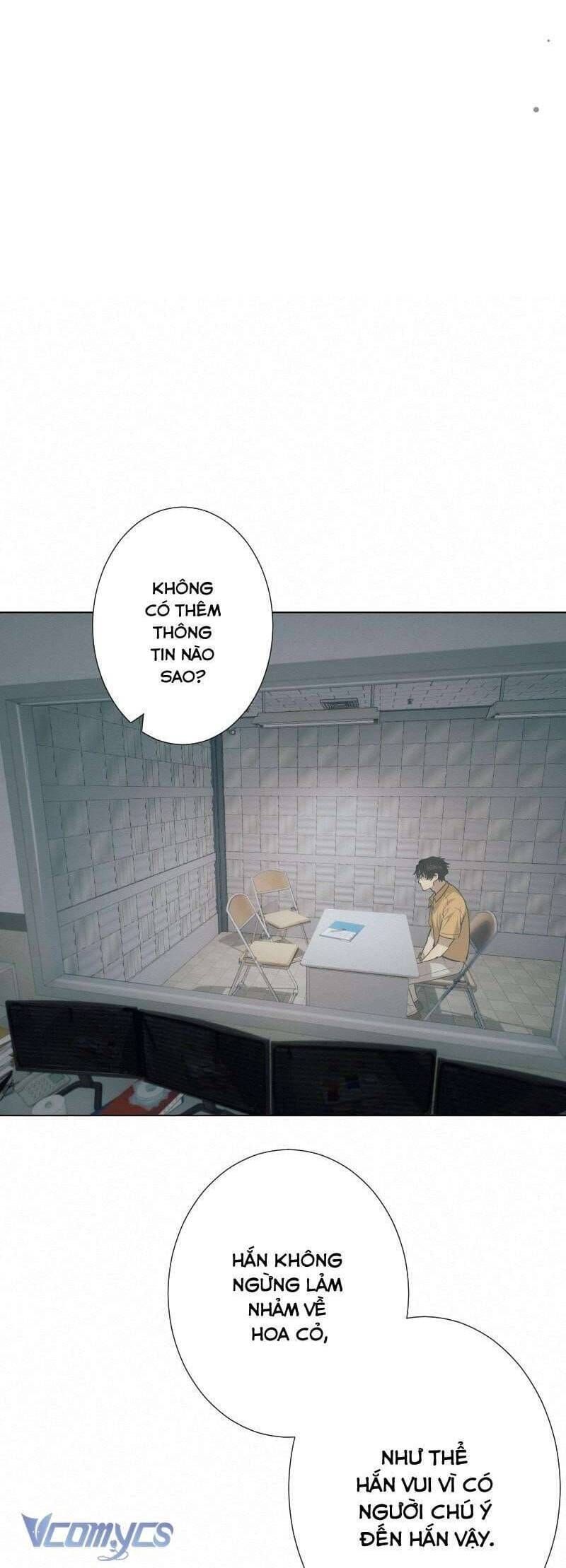 Người Yêu Tôi Là Kẻ Tâm Thần Chapter 55 - Trang 15