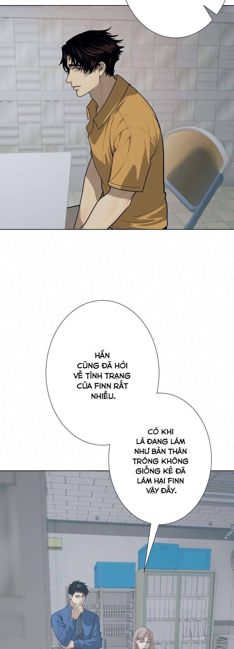 Người Yêu Tôi Là Kẻ Tâm Thần Chapter 55 - Trang 16