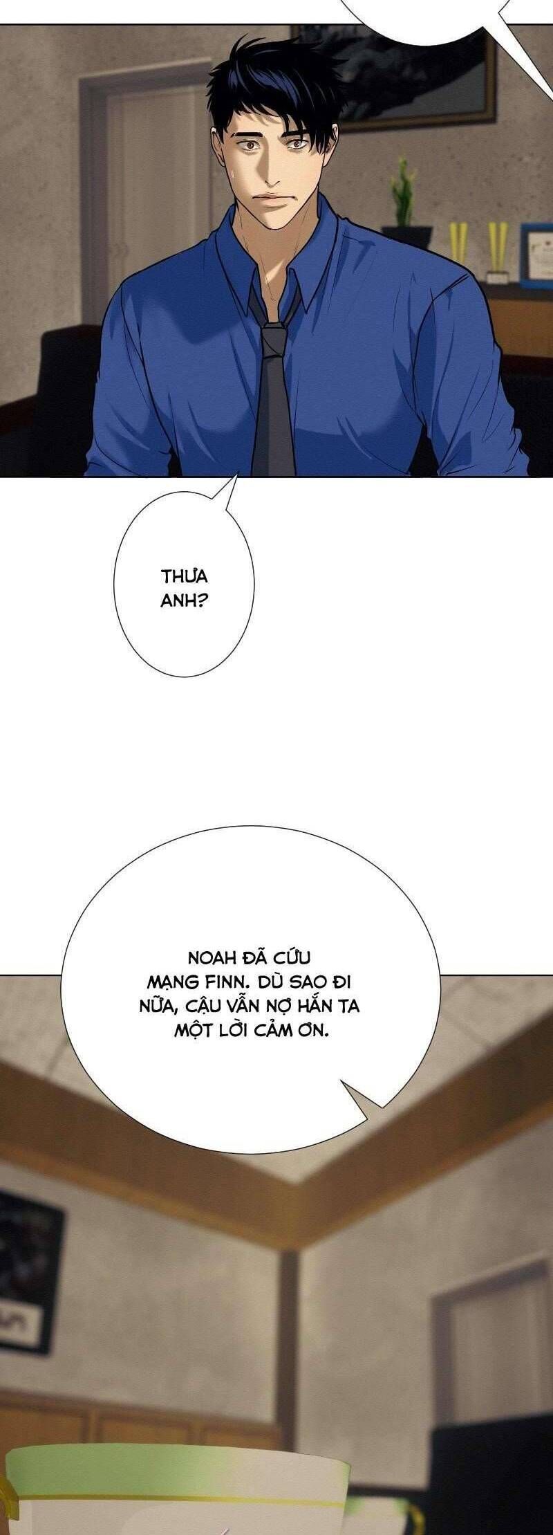 Người Yêu Tôi Là Kẻ Tâm Thần Chapter 55 - Trang 23