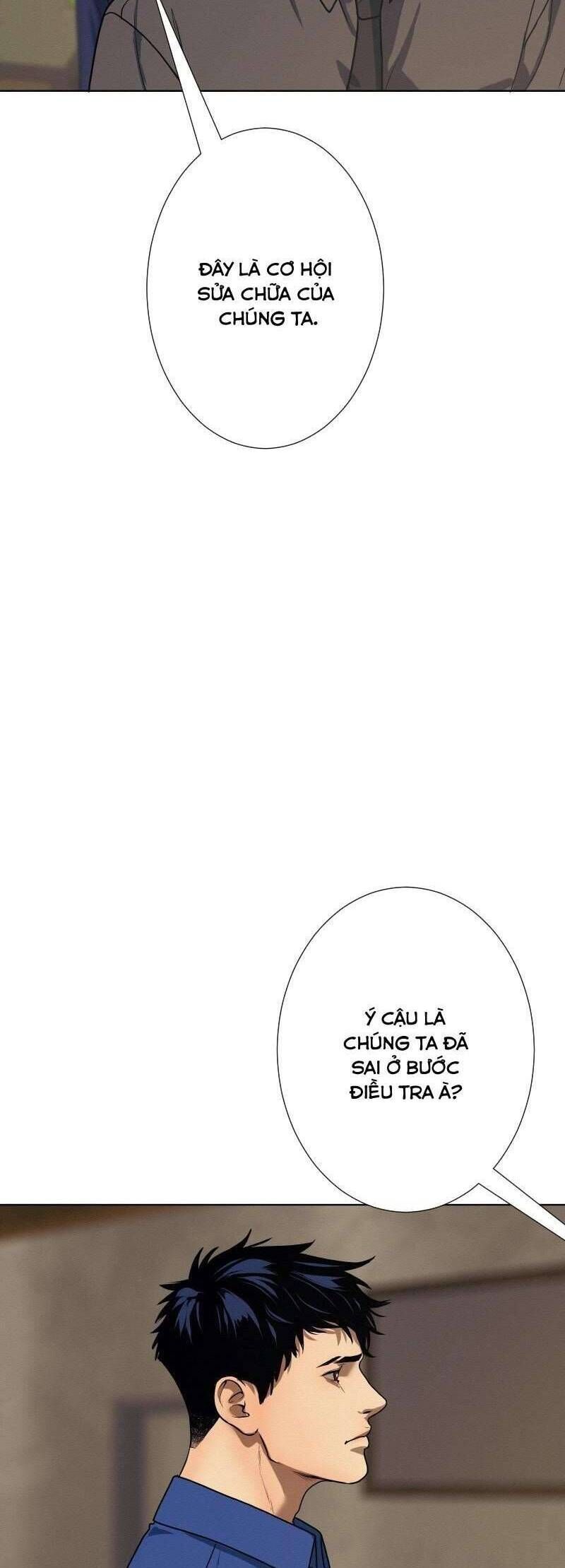 Người Yêu Tôi Là Kẻ Tâm Thần Chapter 55 - Trang 26