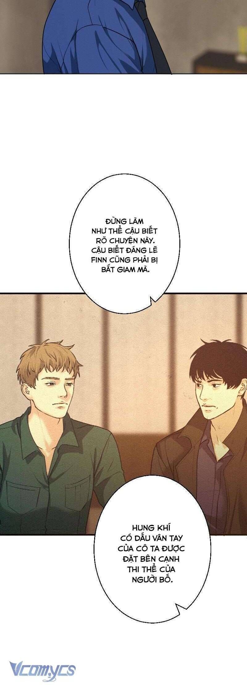 Người Yêu Tôi Là Kẻ Tâm Thần Chapter 55 - Trang 27