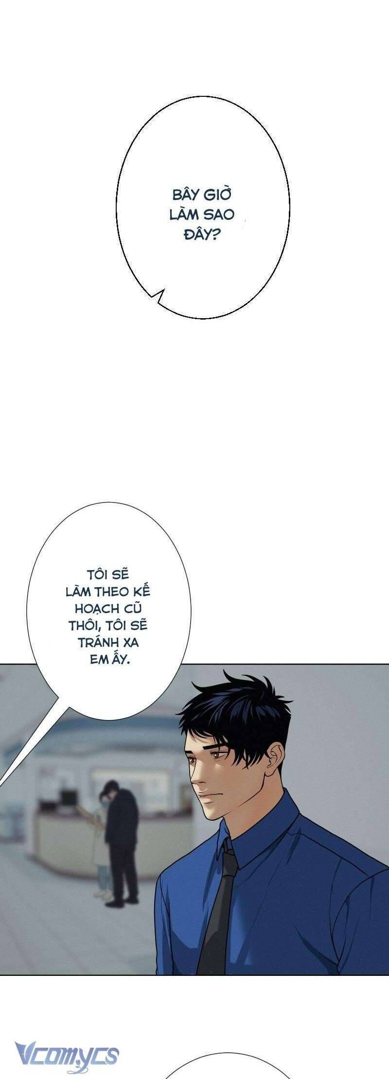 Người Yêu Tôi Là Kẻ Tâm Thần Chapter 55 - Trang 33