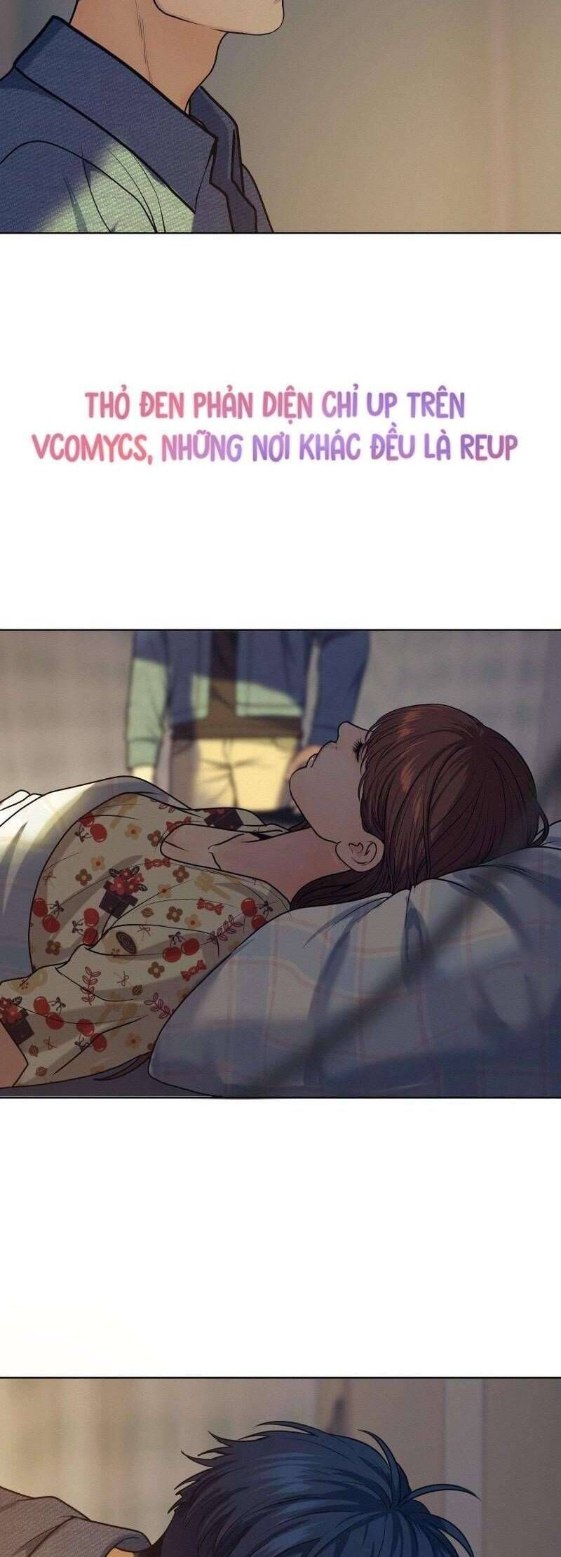 Người Yêu Tôi Là Kẻ Tâm Thần Chapter 55 - Trang 35