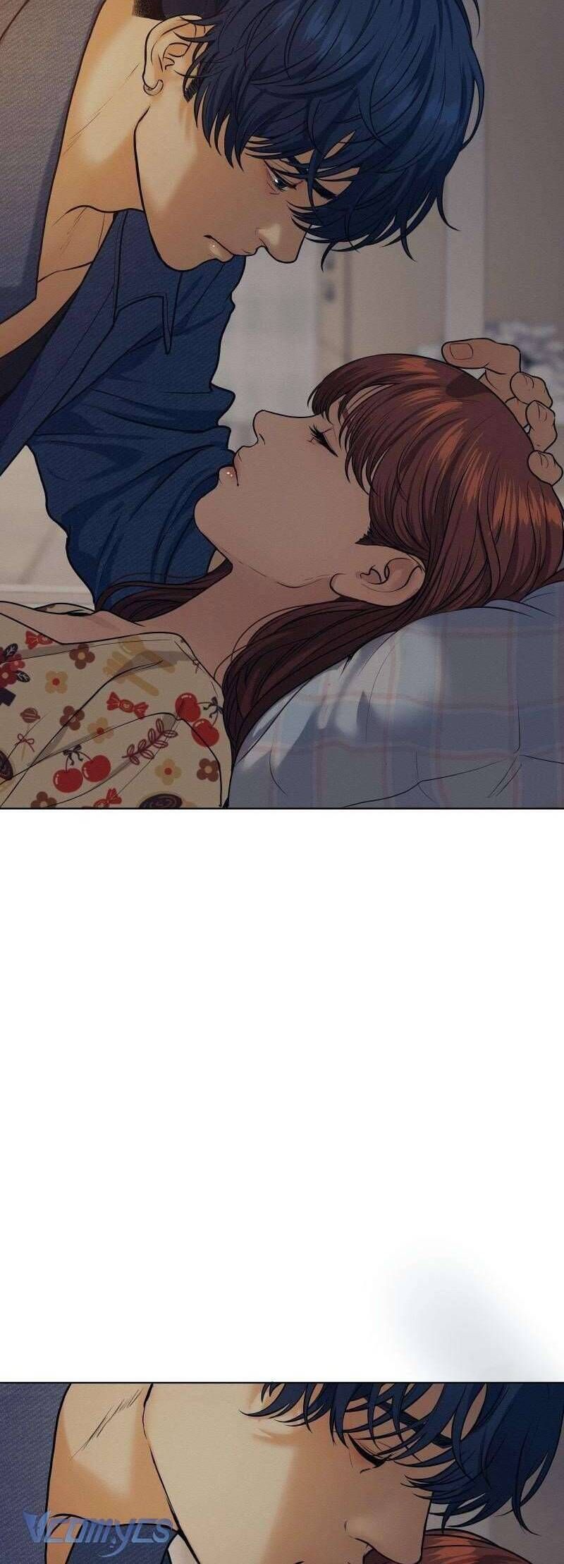 Người Yêu Tôi Là Kẻ Tâm Thần Chapter 55 - Trang 36