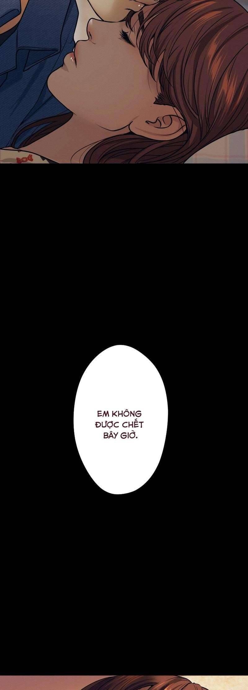 Người Yêu Tôi Là Kẻ Tâm Thần Chapter 55 - Trang 37