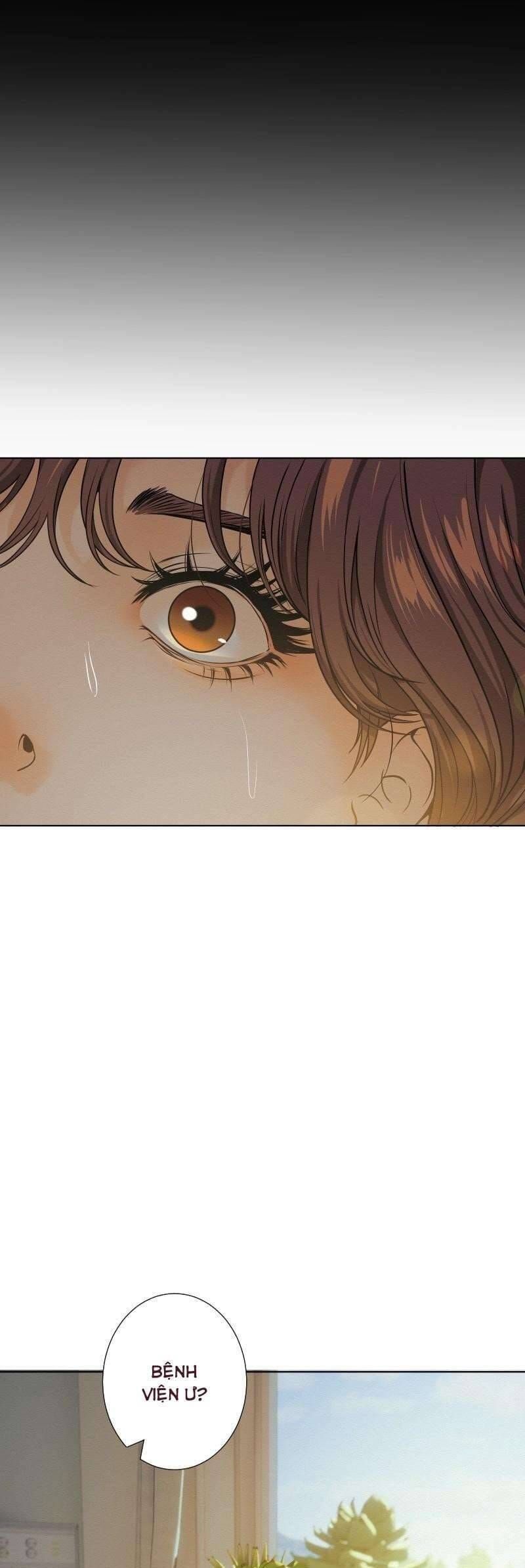 Người Yêu Tôi Là Kẻ Tâm Thần Chapter 55 - Trang 43