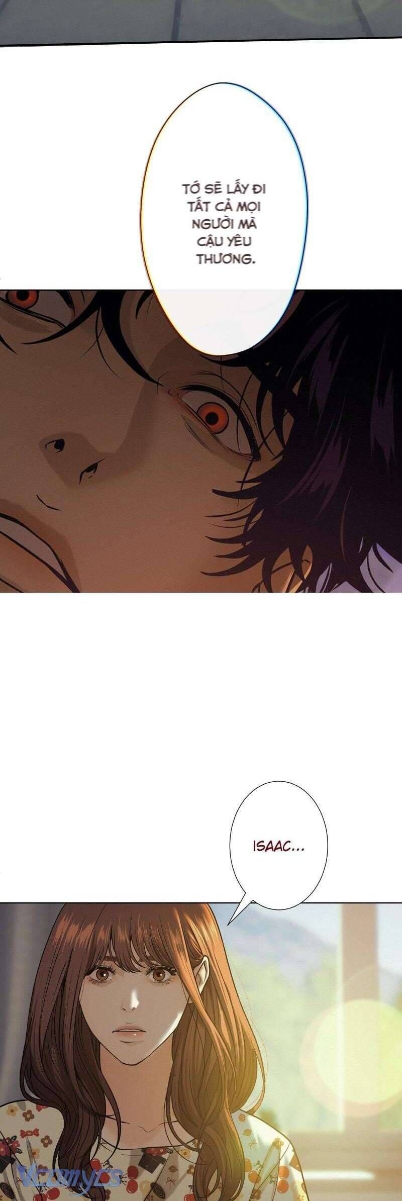 Người Yêu Tôi Là Kẻ Tâm Thần Chapter 55 - Trang 45
