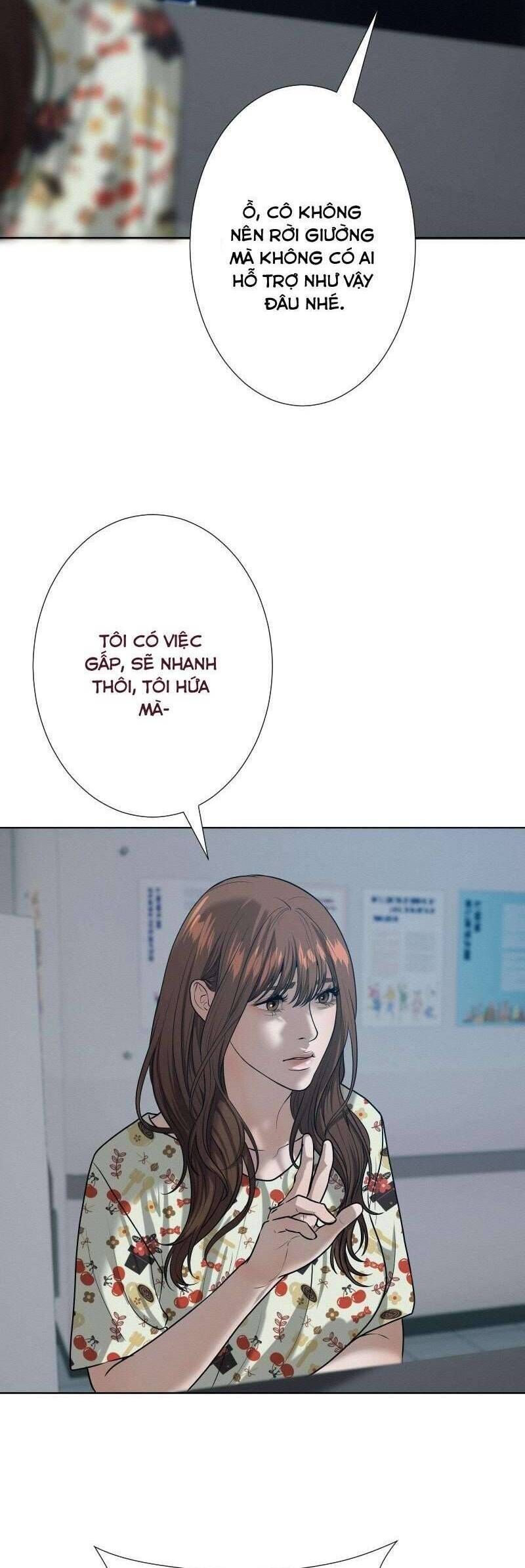 Người Yêu Tôi Là Kẻ Tâm Thần Chapter 55 - Trang 50