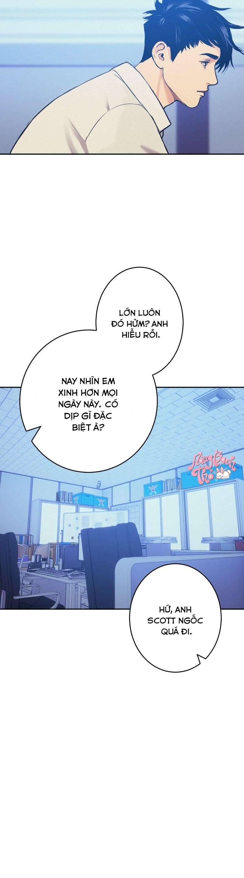Người Yêu Tôi Là Kẻ Tâm Thần Chapter 6 - Trang 47