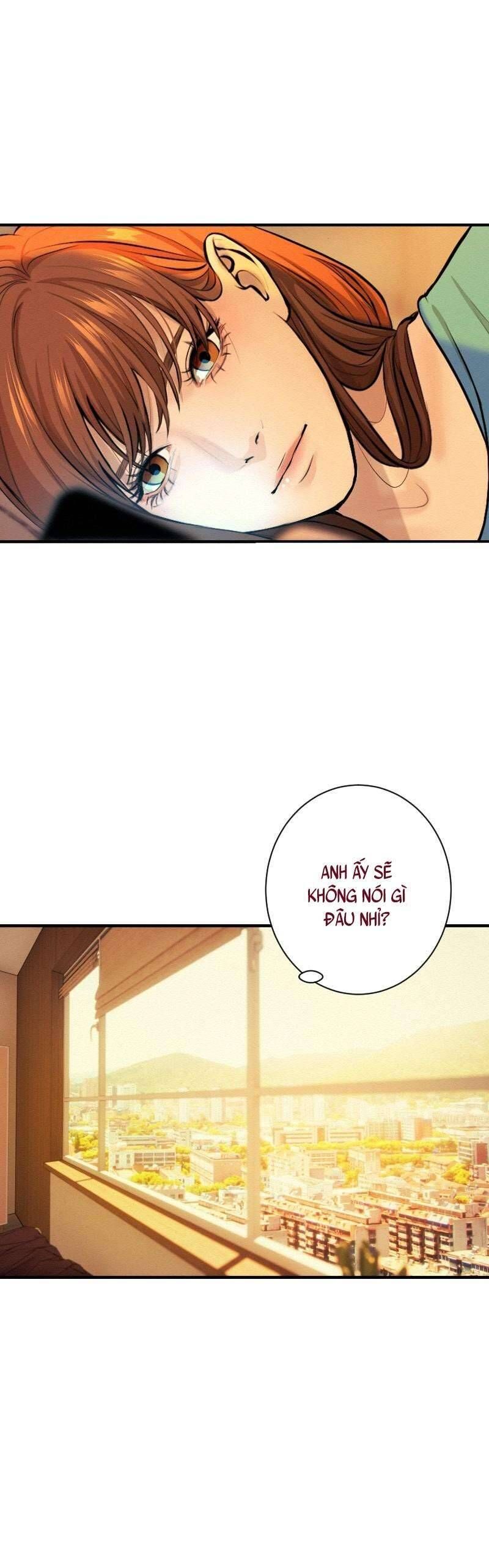 Người Yêu Tôi Là Kẻ Tâm Thần Chapter 6 - Trang 6