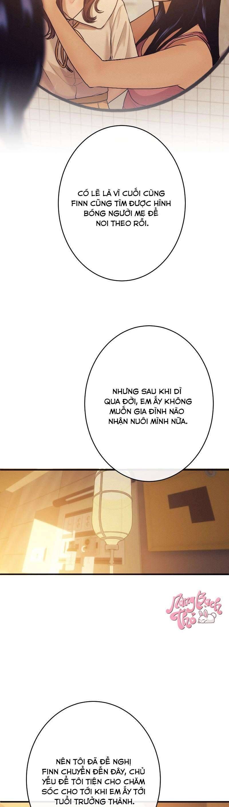 Người Yêu Tôi Là Kẻ Tâm Thần Chapter 7 - Trang 10