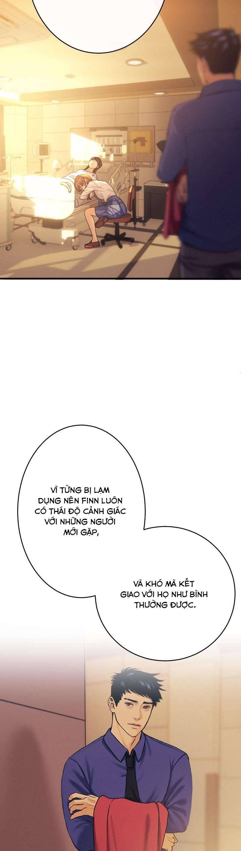 Người Yêu Tôi Là Kẻ Tâm Thần Chapter 7 - Trang 11