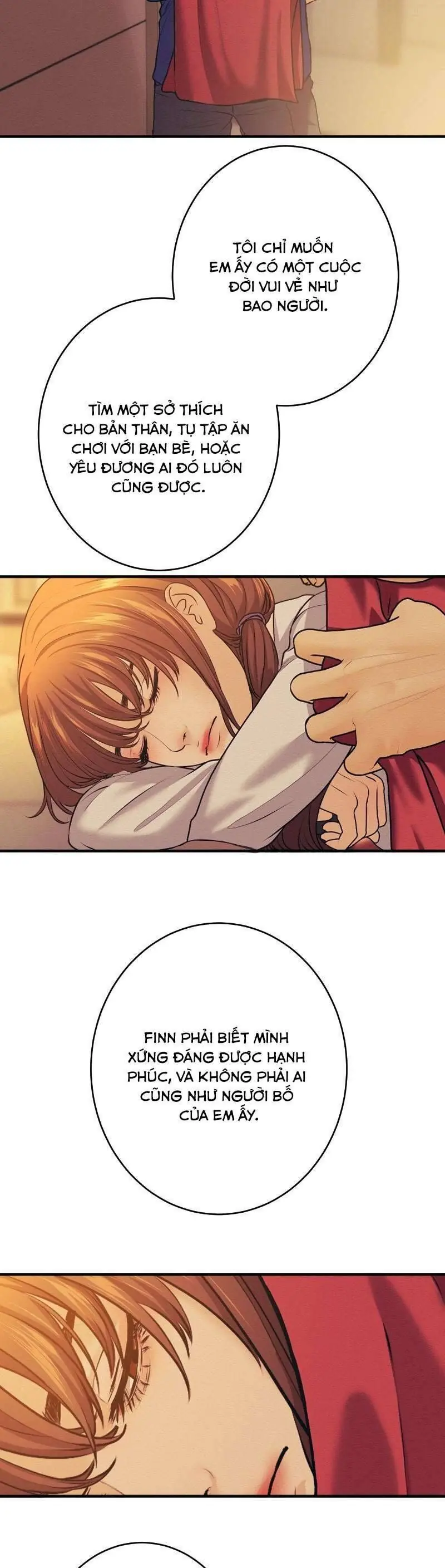 Người Yêu Tôi Là Kẻ Tâm Thần Chapter 7 - Trang 12