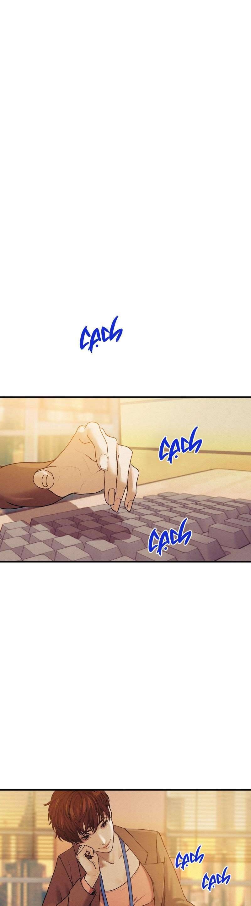 Người Yêu Tôi Là Kẻ Tâm Thần Chapter 7 - Trang 17