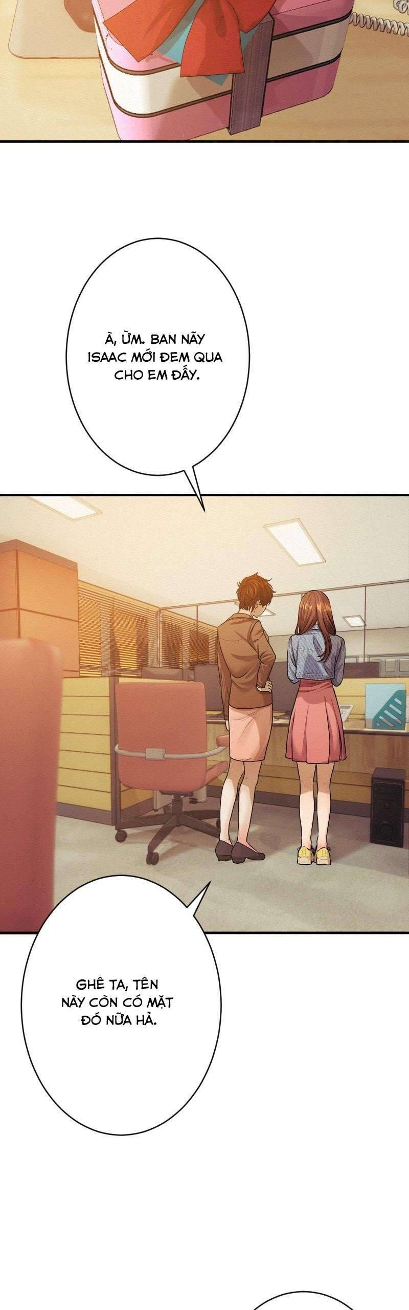 Người Yêu Tôi Là Kẻ Tâm Thần Chapter 7 - Trang 22