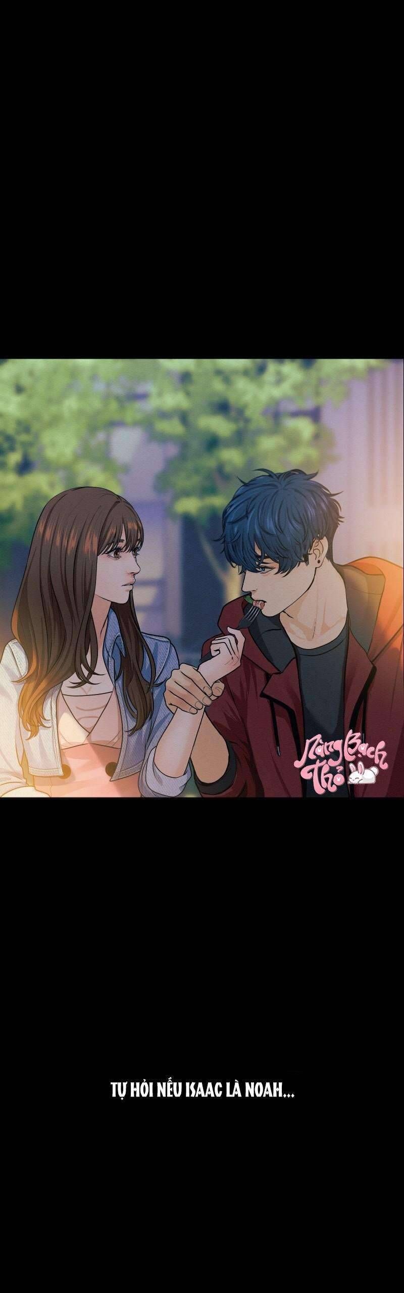 Người Yêu Tôi Là Kẻ Tâm Thần Chapter 8 - Trang 15