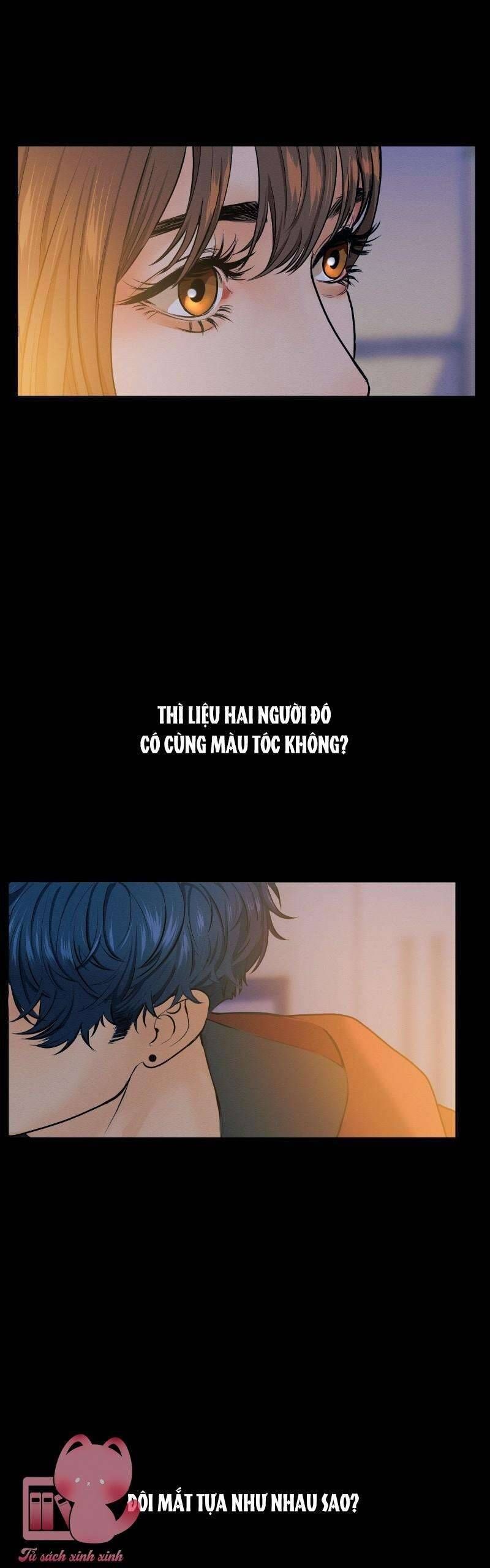 Người Yêu Tôi Là Kẻ Tâm Thần Chapter 8 - Trang 16
