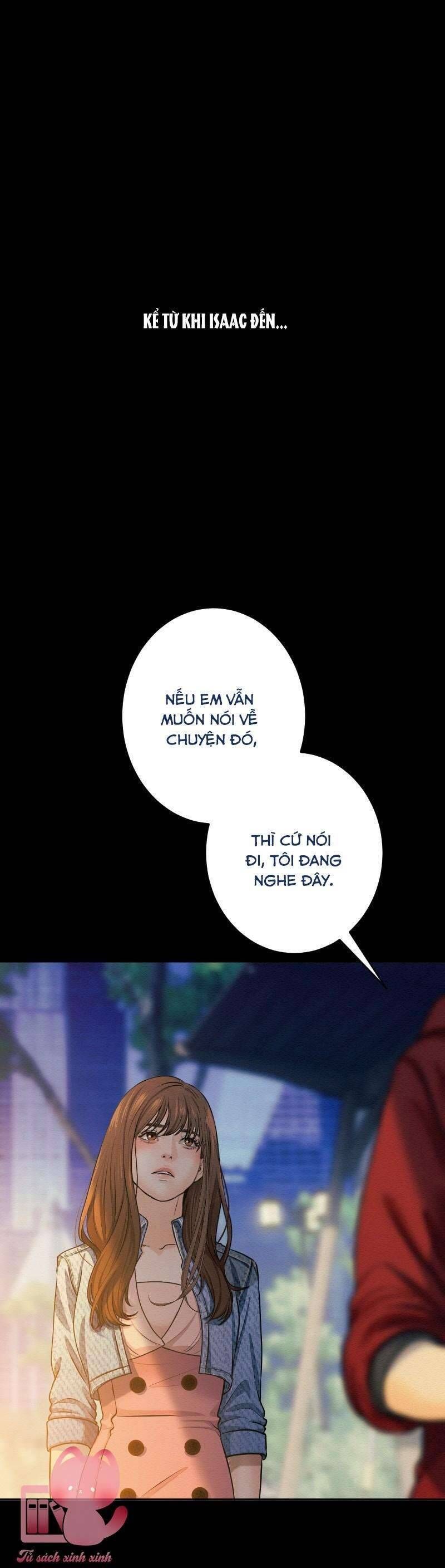 Người Yêu Tôi Là Kẻ Tâm Thần Chapter 8 - Trang 36