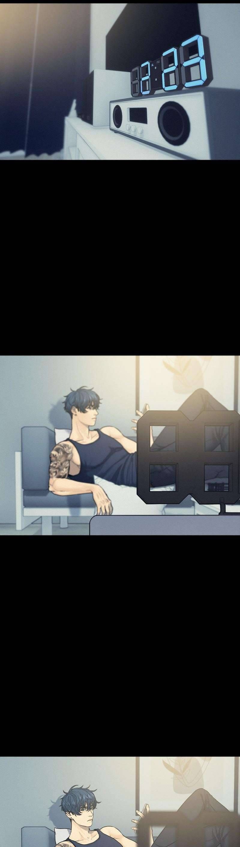 Người Yêu Tôi Là Kẻ Tâm Thần Chapter 9 - Trang 20