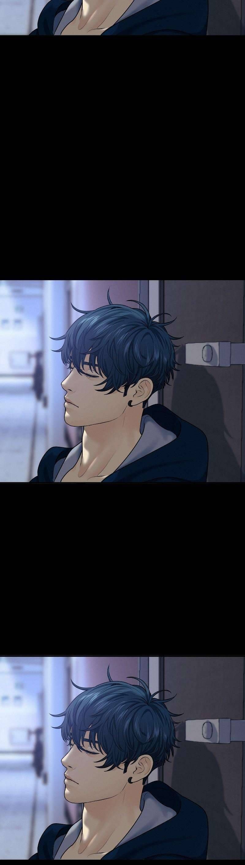 Người Yêu Tôi Là Kẻ Tâm Thần Chapter 9 - Trang 29