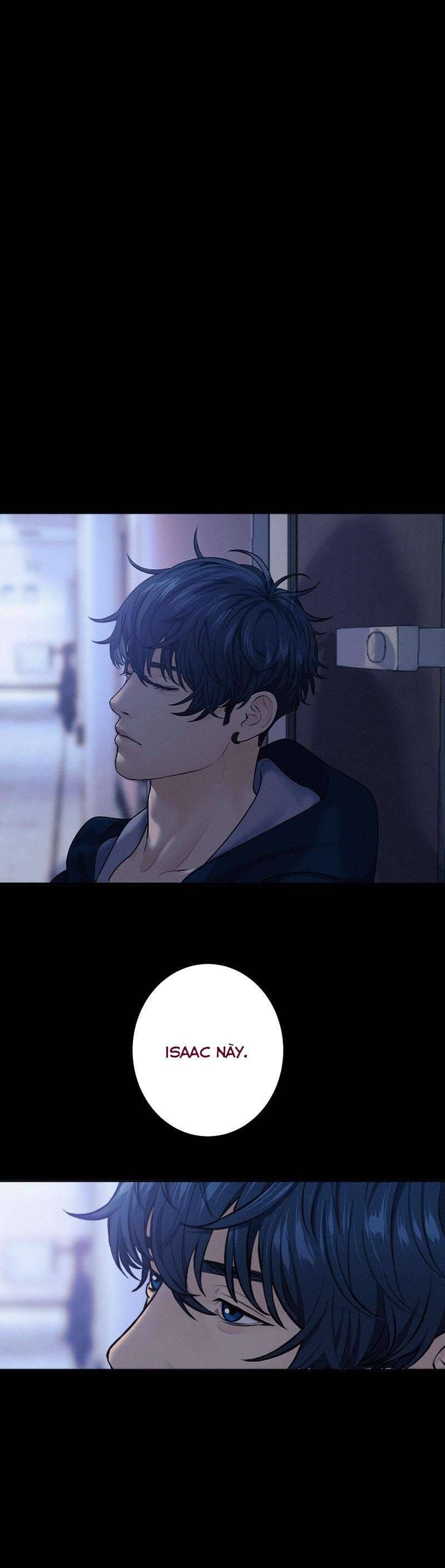 Người Yêu Tôi Là Kẻ Tâm Thần Chapter 9 - Trang 30