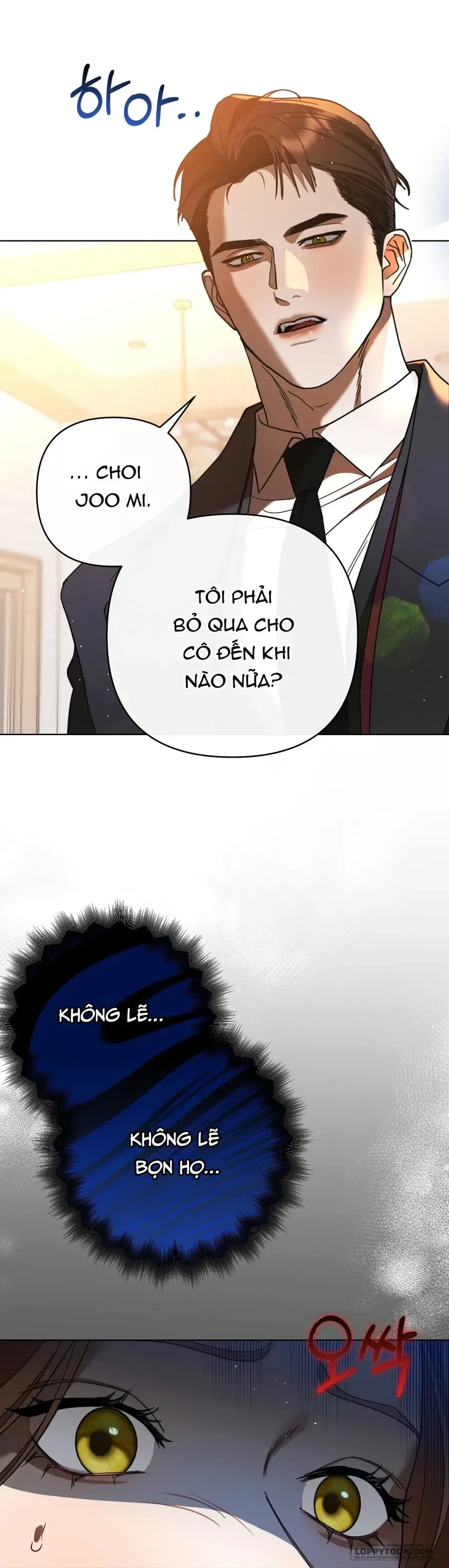 Ngưỡng Tuyệt Đối Chapter 1 - Trang 13