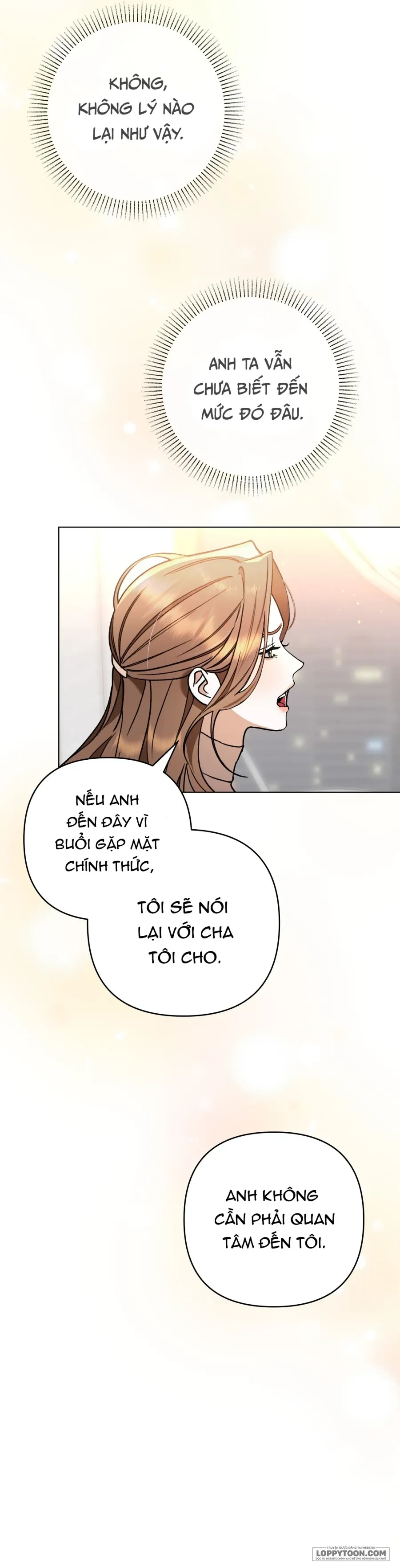 Ngưỡng Tuyệt Đối Chapter 1 - Trang 15